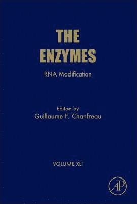 RNA Modification 1