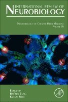 Bai-Yun Zeng, Kaicun Zhao - Neurobiology of Chinese Herb Medicine, Inbunden