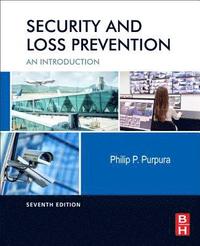 bokomslag Security and Loss Prevention