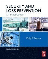 bokomslag Security and Loss Prevention