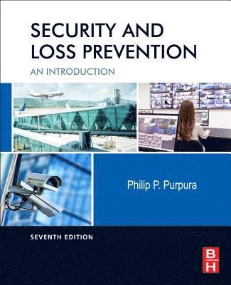 Philip Purpura, Florence Darlington Technical College Purpura, Philip, CPP - Security and Loss Prevention, Häftad