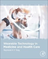 bokomslag Wearable Technology in Medicine and Health Care