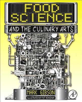 Food Science and the Culinary Arts 1