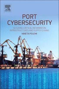 bokomslag Port Cybersecurity