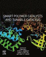 Smart Polymer Catalysts and Tunable Catalysis 1