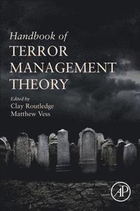 bokomslag Handbook of Terror Management Theory