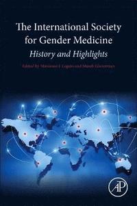 bokomslag The International Society for Gender Medicine