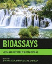 bokomslag Bioassays