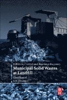 Zhao Youcai, Lou Ziyang - Pollution Control and Resource Recovery, Häftad