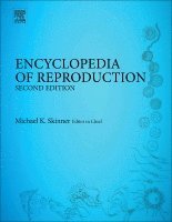 Encyclopedia of Reproduction