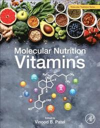 bokomslag Molecular Nutrition