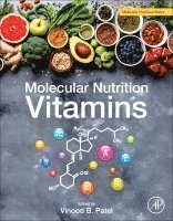 Vinood B. Patel - Molecular Nutrition, Häftad