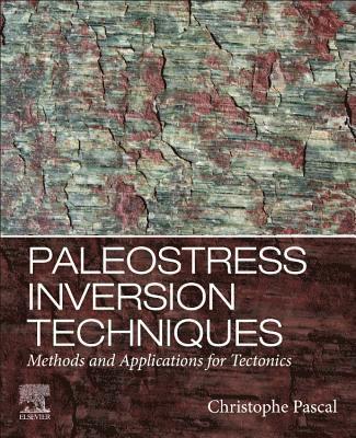 Paleostress Inversion Techniques 1