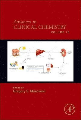 Advances in Clinical Chemistry 1