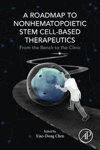 bokomslag A Roadmap to Nonhematopoietic Stem Cell-Based Therapeutics