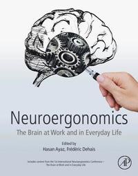 bokomslag Neuroergonomics
