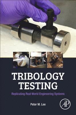 bokomslag Tribology Testing