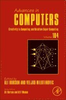 Creativity in Computing and DataFlow SuperComputing, Inbunden