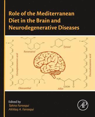 bokomslag Role of the Mediterranean Diet in the Brain and Neurodegenerative Diseases