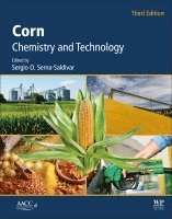 Sergio O. Serna-Saldivar - Corn, Häftad