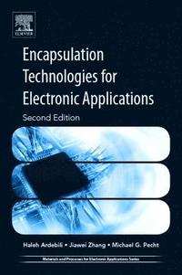 bokomslag Encapsulation Technologies for Electronic Applications