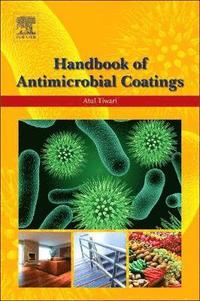 bokomslag Handbook of Antimicrobial Coatings