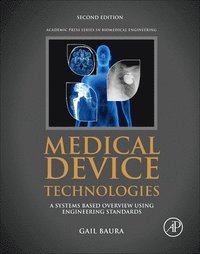 bokomslag Medical Device Technologies