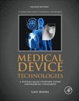 Gail Baura - Medical Device Technologies, Inbunden