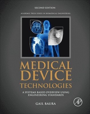 bokomslag Medical Device Technologies
