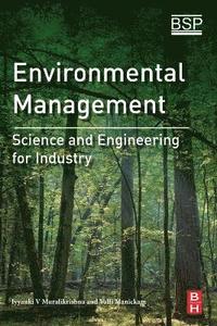 bokomslag Environmental Management