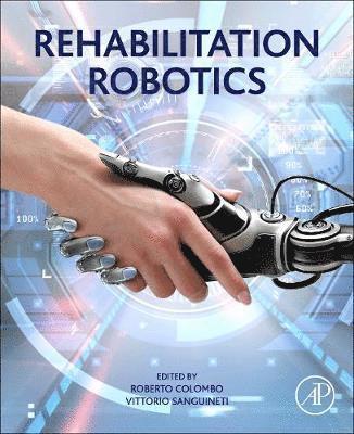 bokomslag Rehabilitation Robotics