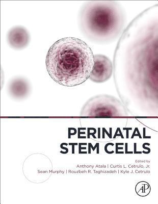 bokomslag Perinatal Stem Cells