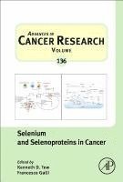 bokomslag Selenium and Selenoproteins in Cancer