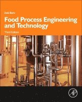Zeki Berk - Food Process Engineering and Technology, Inbunden