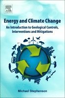 Michael Stephenson - Energy and Climate Change, Häftad