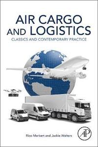 bokomslag Air Cargo and Logistics