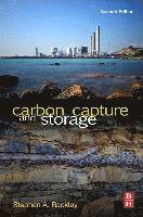 bokomslag Carbon Capture and Storage