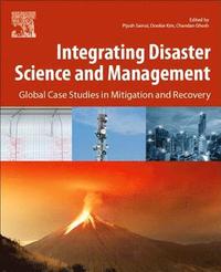 bokomslag Integrating Disaster Science and Management