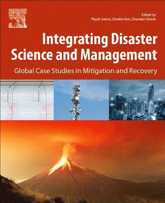 Integrating Disaster Science and Management 1
