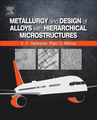bokomslag Metallurgy and Design of Alloys with Hierarchical Microstructures