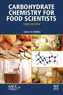 Carbohydrate Chemistry for Food Scientists 1