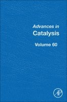 Chunshan Song - Advances in Catalysis, Inbunden
