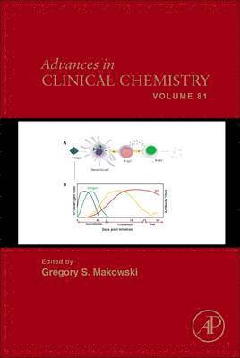 Advances in Clinical Chemistry 1
