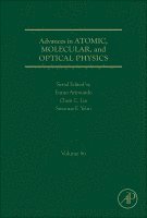Susanne Yelin, Ennio Arimondo - Advances in Atomic, Molecular, and Optical Physics, Inbunden