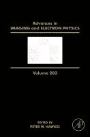 Peter W. Hawkes - Advances in Imaging and Electron Physics, Inbunden