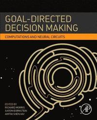 bokomslag Goal-Directed Decision Making