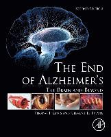 bokomslag End of alzheimers - the brain and beyond