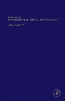 Advances in Experimental Social Psychology 1