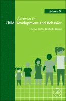 Janette B. Benson - Advances in Child Development and Behavior, Inbunden