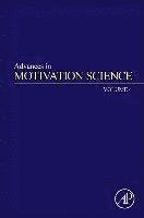 bokomslag Advances in Motivation Science